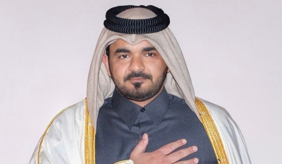 H.E. Sheikh Joaan nominated as President of Olympic Council of Asia for 2027-2035 term